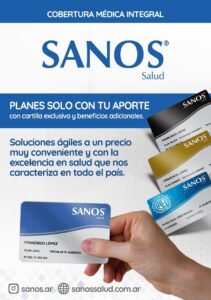 Empresa Sanos