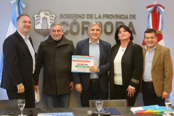 Trayectoria Educativa 2024