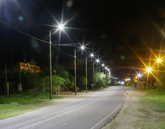 Comuna de Media Naranja