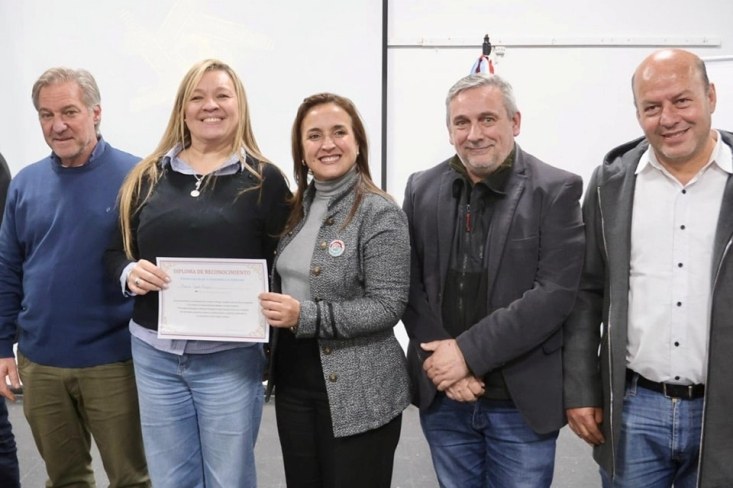 Encuentro de Mujeres 2025