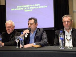 Dr. Fabio Ponce